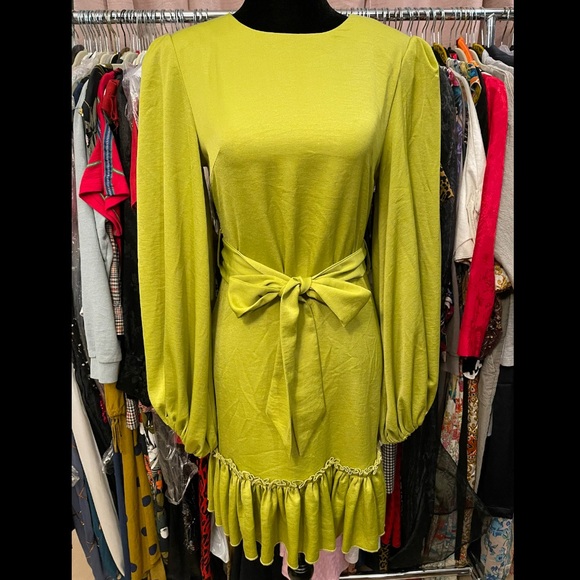 ONT WELFTH dress - Picture 1 of 6